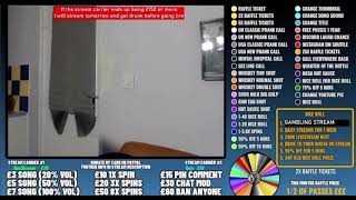 BradDoesBanter stimming live on stream [upl. by Hui]