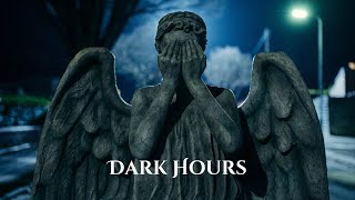 Weeping Angel Haunt The Robbers II Dark Hours [upl. by Forsta]