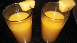 Kirni fruit Juice Musk melon in tamil [upl. by Lienhard]