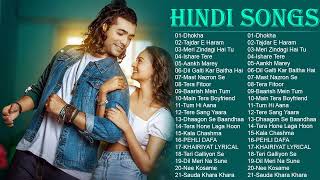 New Hindi Songs 2022  latest bollywood songs 2022 Arijit SinghAtif AslamJubin NautiyalGuru R [upl. by Mulloy659]