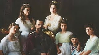 What Happened To The Bodies Of The Romanov Family [upl. by Latsirhc]