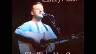 Christy Moore  The Knock Song [upl. by Litnahc]