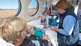 RFDS Royal Flying Doctor Service — National Video [upl. by Assilrac]