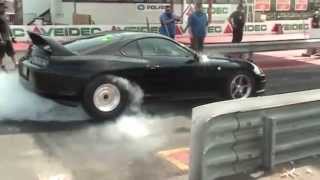 The ULTIMATE Toyota Supra Compilation  MK4 Supra [upl. by Stefano]