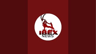 IBEX News is live [upl. by Burleigh72]