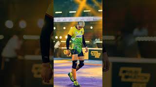 kabaddi kabaddiplayera motivation [upl. by Rehpotisrhc805]