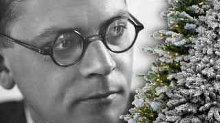 Hans Fallada »Weihnachten« Lesung [upl. by Yatnohs]