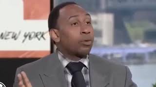 Stephen A Smith  We don’t care [upl. by Aikmat240]