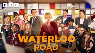 Waterloo Road Series 15 📚 Official Trailer BBC [upl. by Anadroj]