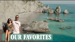 8 BEST Beaches near Lisbon Portugal 🏖 [upl. by Furiya]