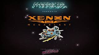 Xenon 2  Megablast DynOMite Remix [upl. by Yrakcaz]