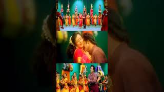 Jeevithamante Poratam Song Short  Rajinikanth amp Soundarya  Narasimha shorts youtubeshorts [upl. by Tearle88]