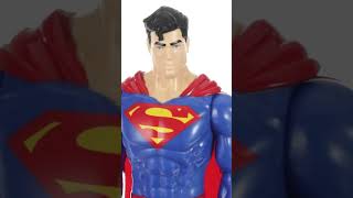 SHOCKING Superman Action Figures You Need to Own [upl. by Wattenberg]