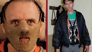 El Hannibal Lecter ARGENTINO [upl. by Jesh]