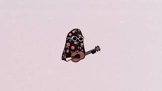 FREE Powfu Indie Ukulele Type Beat quotghostedquot indiebedroom pop [upl. by Des]