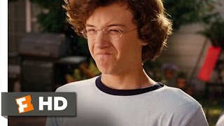 Drillbit Taylor 810 Movie CLIP  Mind Over Pain 2008 HD [upl. by Priestley]