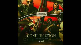 Confirmation Ft Iyanya  Yo Maps yo  video zambia [upl. by Cole]