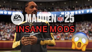 2024 Rosters for Madden 25 PS3 [upl. by Ruckman980]