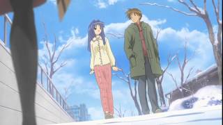 Kanon 2006 English Dubbed Episode 1 [upl. by Tarsuss]