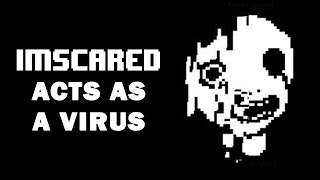 IMSCARED  The game that acts like a virus [upl. by Alil]