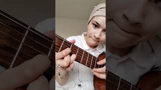 Tuto guitare  Fally Ipupa  Marlène [upl. by Drarreg]