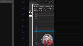 ⏳ JavaScript Throttling ⏳  Asynchronous Operation coding codewithkg [upl. by Sirrep]