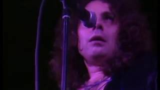 BLACK SABBATH With DIO  Heaven And Hell Live 1980 [upl. by Chelsea]