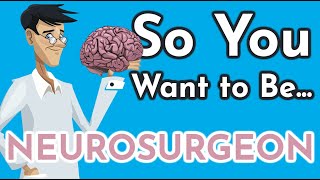 So You Want to Be a NEUROLOGIST Ep 20 [upl. by Asemaj]