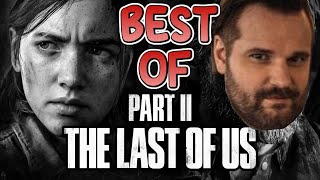 BEST OF GRONKH The Last of Us Part 2 [upl. by Sunderland]