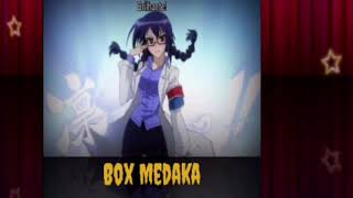 Medaka Box Abnormal ep3 [upl. by Hazelton]