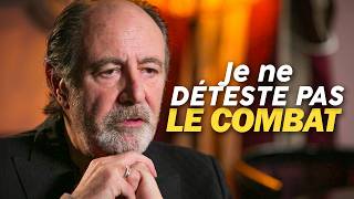 Quand Michel Delpech se confiait sur sa maladie [upl. by Atis]