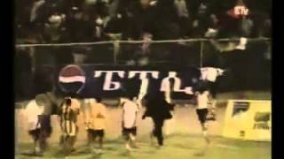 Ethiopia 2004 CECAFA Champions [upl. by Ahsaele]