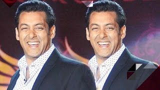 Salman Khan EXCITED For No Entry Mein Entry   EXCLUSIVE [upl. by Anelat357]