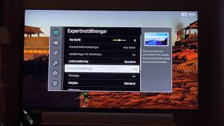 Samsung Q95T Best Game Settings HDRSDR [upl. by Ahsilet]