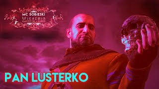 Piosenka o Panu Lusterko  Gaunter ODim Song  ⚔️The Witcher  MCS ft Patryk SCovers prod Paradox [upl. by Vullo]