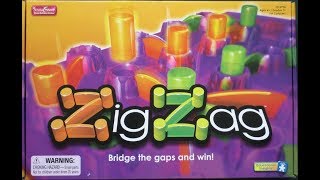 Bowers Game Corner ZigZag Review [upl. by Adien]