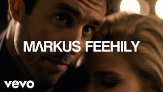 Markus Feehily  Sanctuary Official Video [upl. by Oirom]