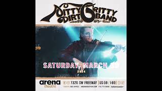 Join the Legendary Nitty Gritty Dirt Band in Houston  Arena Theatre 2024 arenatheatre houston [upl. by Ibrahim]