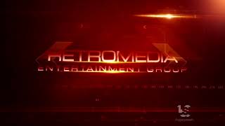 Retromedia Entertainment Group 2017 [upl. by Steffy]