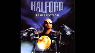 Halford  Resurrection [upl. by Spencer]