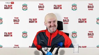 Arne Slot first LFC Press Conference [upl. by Laughry]