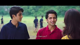 Manjha Marathi Full Movie HD Facts  Rohit Phalke Sumedh Mudgalkar Ashwini Bhave  Review [upl. by Nitza723]