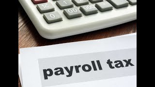 Prepare annual payroll from monthly statements for PAYE [upl. by Sturdivant]