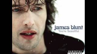 james blunt  youre beautiful lyrics [upl. by Henson231]