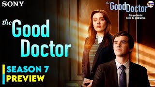 The Good Doctor Season 7 What We Know So Far [upl. by Aiuoqes114]