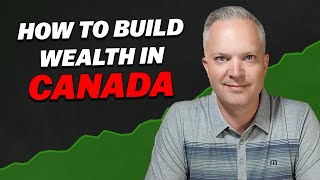 The Ultimate Canadian Investment Guide For 2023 [upl. by Yelsel598]