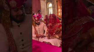 Ruya ruvi wedding funny [upl. by Loralie]