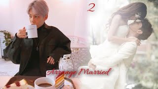 quotArranged Marriagequot  SKZ Felix FF [upl. by Norac]