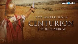 Simon Scarrow  Centurion  Audiokniha [upl. by Ainecey228]