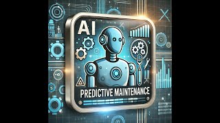 AI amp CND in Predictive Maintenance [upl. by Mabel]